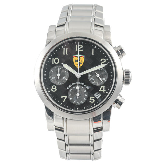 GIRARD-PERREGAUX FERRARI MENS Limited Edition WATCH