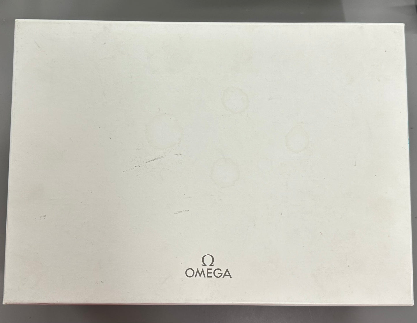 Omega Seamaster Aqua Terra Men's Watch