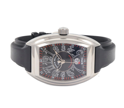 Franck Muller Conquistador King Full Set