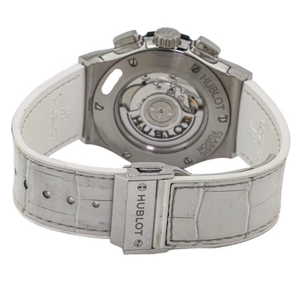 Hublot Classic Fusion Aerofusion Chronograph Titanium 45mm Full Set