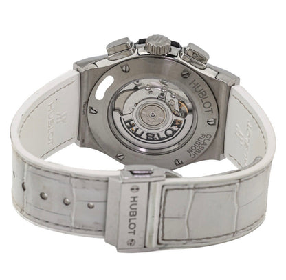 Hublot Classic Fusion Aerofusion Chronograph Titanium 45mm Full Set