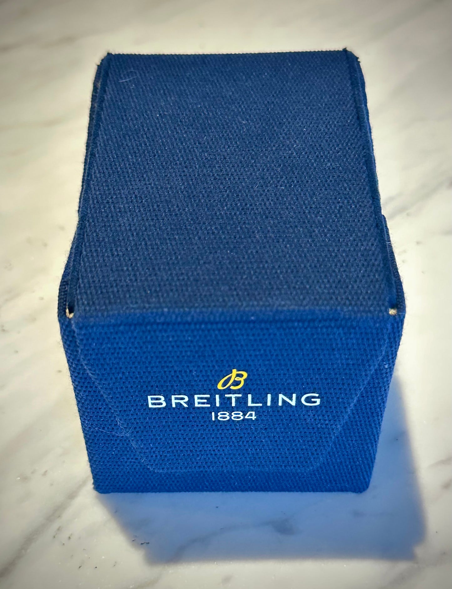 Breitling SUPEROCEAN HERITAGE B20 Rose Gold 42 Men's Watch