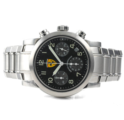GIRARD-PERREGAUX FERRARI MENS Limited Edition WATCH