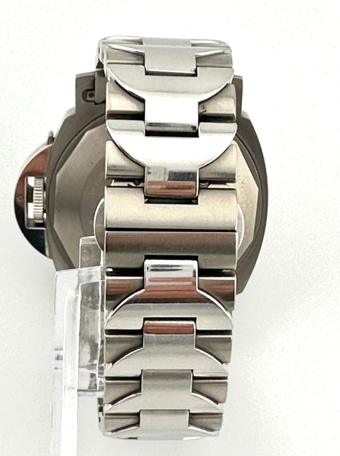 Panerai Luminor Submersible PAM 00170 (PAM 170) automatic men's watch 44mm
