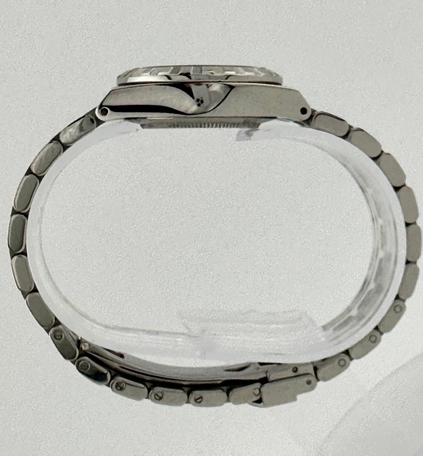 Tudor Royal Ladies Diamond Set Watch RRP$4800 As New