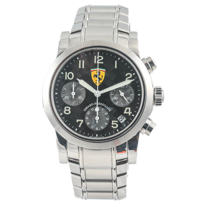 GIRARD-PERREGAUX FERRARI MENS Limited Edition WATCH
