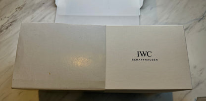 IWC Pilot's Watch Chronograph Edition “ANTOINE DE SAINT EXUPÉRY 43mm