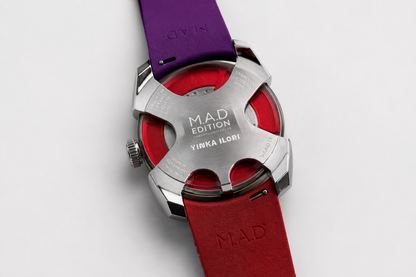 M.A.D.1S “Grow Your Dreams” Nature Edition by  – Limited Edition
